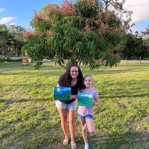 Meet your Posher, Cristine